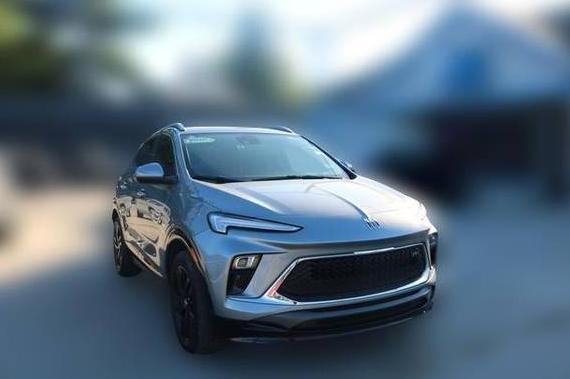 BUICK ENCORE GX 2024 KL4AMDSL7RB085115 image BUICK ENCORE GX 2024 KL4AMDSL7RB085115 image